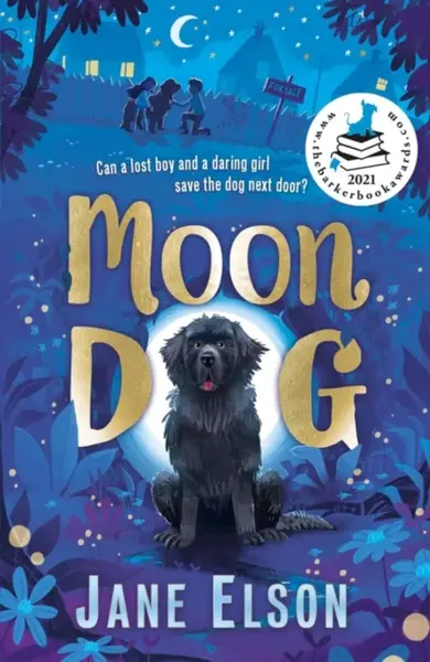 Moon Dog - Jane Elson