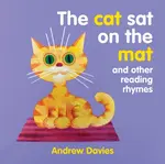 The Cat Sat on the Mat - Andrew Davies