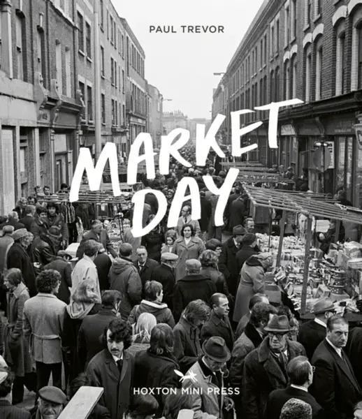 Market Day - Paul Trevor
