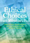 Ethical Choices in Research - Harris Cooper