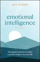 Emotional Intelligence - Gill Hassonová