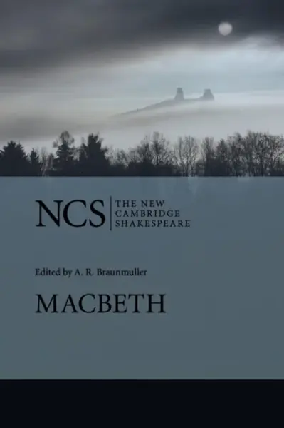 Macbeth - William Shakespeare