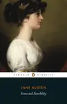 Sense and Sensibility - Jane Austenová