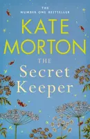 The Secret Keeper - Kate Mortonová
