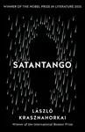 Satantango - László Krasznahorkai