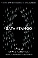 Satantango - László Krasznahorkai
