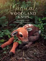 Magical Woodland Knits - Claire  Garland