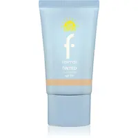 flormar Sun Lovers Tinted Moisturizer SPF 50 tónovací hydratační krém SPF 50 Ivory Nude 30 ml
