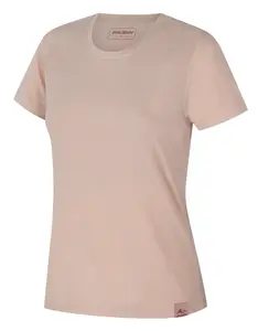 Husky  Merla L light pink, XXL Dámske tričko
