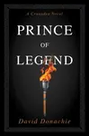 Prince of Legend - David Donachie