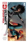 Ultimate Spider-Man by Jonathan Hickman Vol. 2: The Paper - Jonathan Hickman