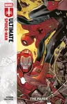Ultimate Spider-Man Vol. 2: The Paper - Jonathan Hickman