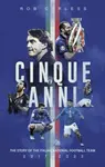 Cinque Anni - Rob Carless