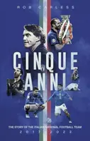 Cinque Anni - Rob Carless
