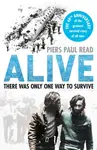 Alive - Piers Paul Read
