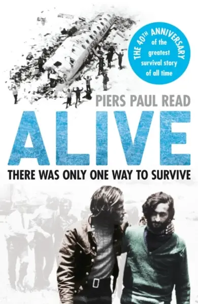 Alive - Piers Paul Read