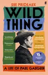 Wild Thing - Sue Prideaux