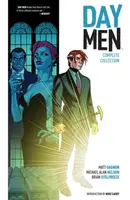 Day Men Complete Collection - Matt Gagnon, Michael Alan Nelson