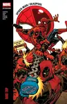 Spider-Man/Deadpool Modern Era Epic Collection: Road Trip - Robbie Thompson