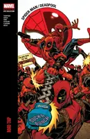 Spider-Man/Deadpool Modern Era Epic Collection: Road Trip - Robbie Thompson