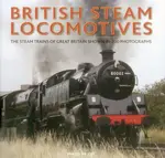 British Steam Locomotives - Mirco de Cet