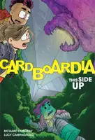 Cardboardia 2: This Side Up - Lucy Campagnolo