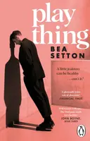 Plaything - Bea Setton