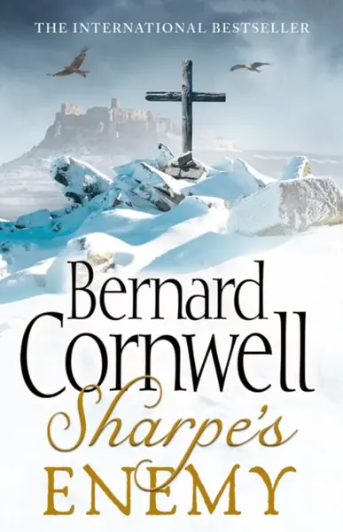 Sharpeâ€™s Enemy - Bernard Cornwell
