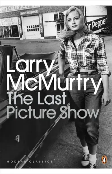 The Last Picture Show - Larry McMurtry