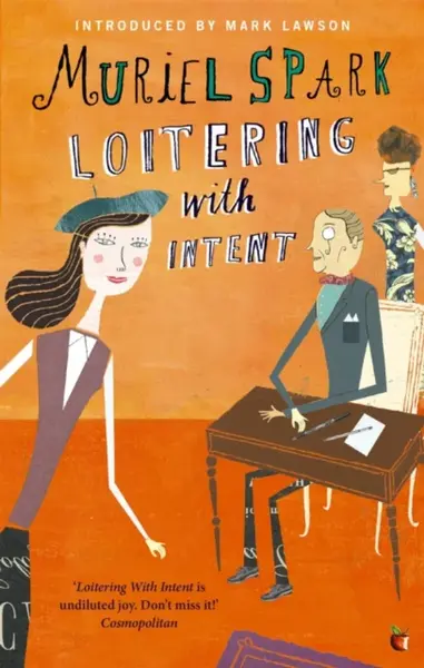 Loitering With Intent - Spark Muriel