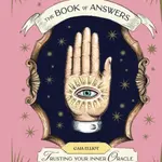 The Book of Answers - Gaia Elliot
