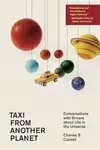 Taxi from Another Planet - Charles S. Cockell