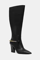 Kožené čižmy Pinko Viola 03