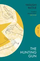 The Hunting Gun - Yasushi  Inoue