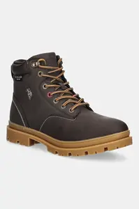 U.S. Polo Assn. Trapery U.S. Polo Assn. BERLIN001