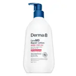 Derma:B CeraMD tělové mléko Repair Lotion 400 ml