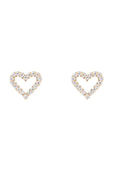 Náušnice Daniel Wellington DW00401609