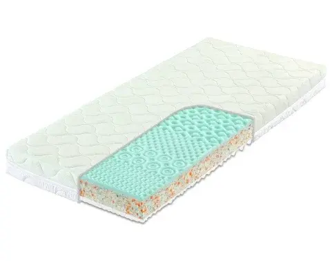 Obojstranný matrac Aloe XXL 90x200 cm%