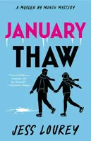 January Thaw - Jess Lourey