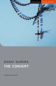 The Convert - Danai  Gurira