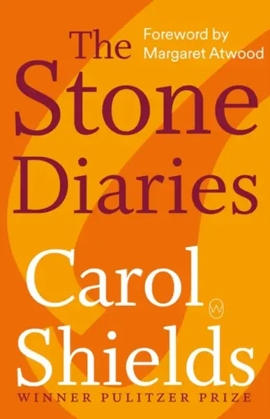 The Stone Diaries - Shields Carol