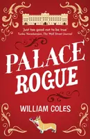 Palace Rogue - William Coles
