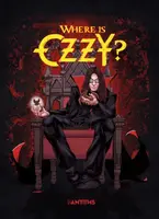 Where is Ozzy? - David Calcano