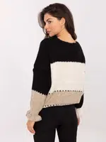 Sweater-MI-SW-0903.87-black-beige