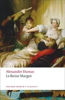 La Reine Margot - Alexandre Dumas