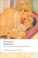 Kamasutra - Mallanaga Vatsyayana