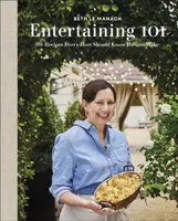 Entertaining 101 - Author Beth Le Manach