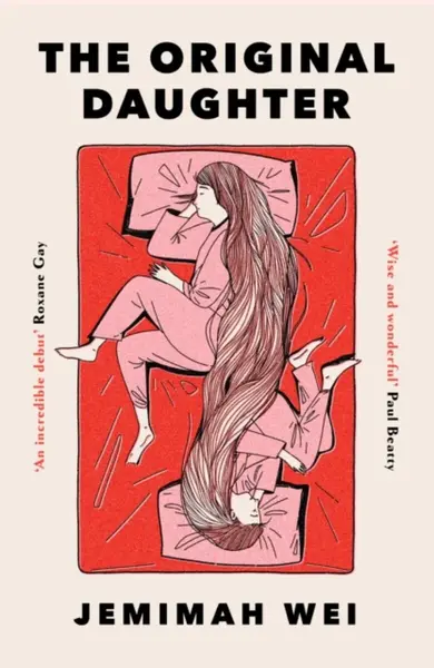 The Original Daughter - Wei Jemimah