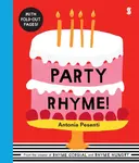 Party Rhyme - Antonia Pesenti