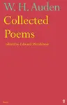Collected Auden - W.H. Auden